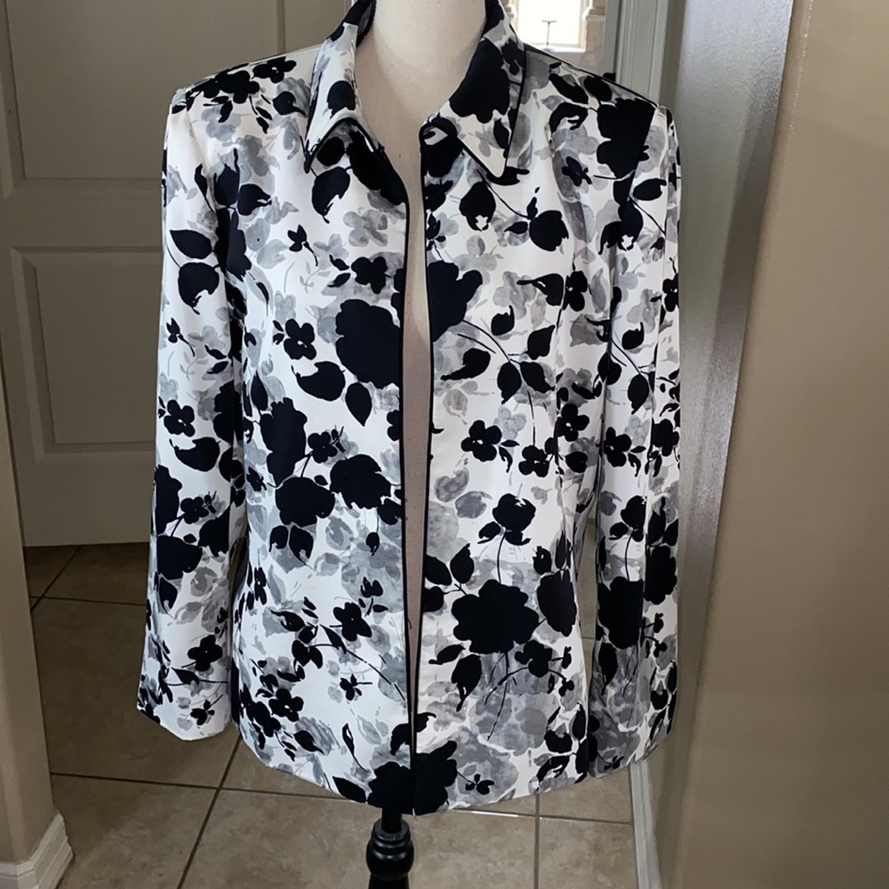 Preston & York Blazer